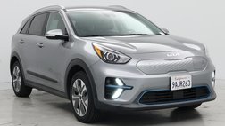 2022 Kia Niro EV EX