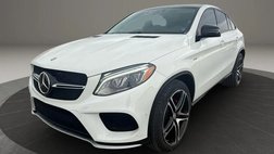 2016 Mercedes-Benz GLE-Class GLE 450 AMG