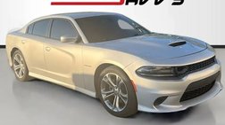 2021 Dodge Charger R/T