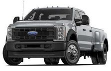 2024 Ford F-450 Super Duty XL