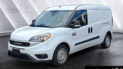 2022 Ram ProMaster City Base