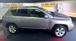 2015 Jeep Compass 