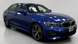 2021 BMW 3 Series 330i xDrive