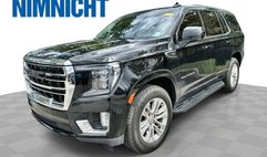 2022 GMC Yukon SLE