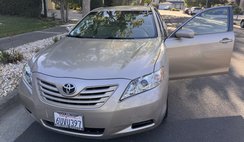 2009 Toyota Camry LE