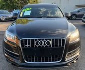 2014 Audi Q7 3.0T quattro Premium Plus