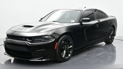 2019 Dodge Charger R/T Scat Pack