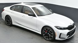2026 BMW 3 Series 330i