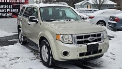 2012 Ford Escape XLS