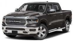 2023 Ram Ram Pickup 1500 Laramie