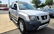 2011 Nissan Xterra S 4WD