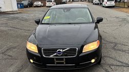 2012 Volvo S80 T6 Premier Plus