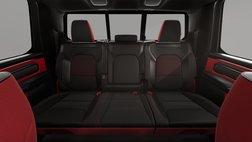 2026 Ram Ram Pickup 1500 Rebel
