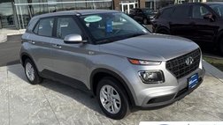 2024 Hyundai Venue SE