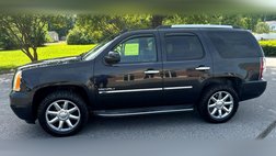 2011 GMC Yukon Denali