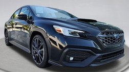 2023 Subaru WRX Limited