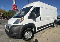 2019 Ram ProMaster 2500 159 WB