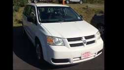 2010 Dodge Grand Caravan SE
