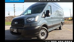 2019 Ford Transit 250
