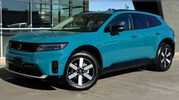 2024 Honda Prologue Touring