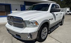 2014 Ram Ram Pickup 1500 Laramie