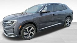 2025 VinFast VF8 Eco