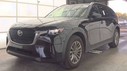 2024 Mazda CX-90 3.3 Turbo Preferred Plus