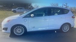 2015 Ford C-Max Energi SEL