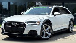 2023 Audi A6 allroad quattro Prestige 55 TFSI