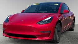 2023 Tesla Model 3 Base