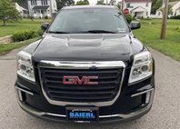 2017 GMC Terrain SLE-2