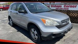 2008 Honda CR-V LX