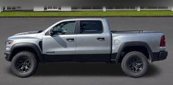 2025 Ram Ram Pickup 1500 RHO