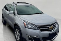 2013 Chevrolet Traverse LT