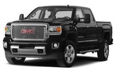 2015 GMC Sierra 2500HD Denali