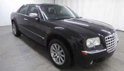 2005 Chrysler 300 C