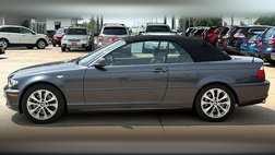2006 BMW 3 Series 330Ci