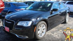 2021 Chrysler 300 Touring L