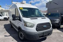 2015 Ford Transit 250