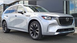 2025 Mazda CX-90 3.3 Turbo S Premium Plus