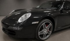 2007 Porsche 911 Carrera S
