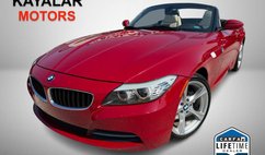 2013 BMW Z4 sDrive28i