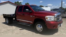 2007 Dodge Ram 3500 SLT