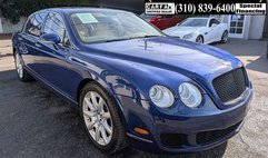 2008 Bentley Continental Flying Spur
