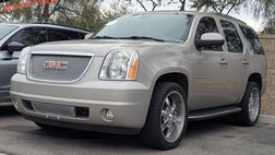 2007 GMC Yukon Denali