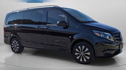 2023 Mercedes-Benz Metris Passenger
