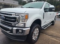 2022 Ford Super Duty F-250 Lariat