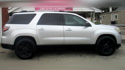 2013 GMC Acadia SLE-2