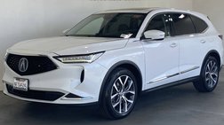 2023 Acura MDX SH-AWD w/Tech
