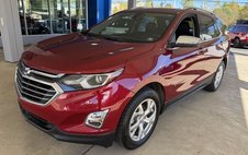 2021 Chevrolet Equinox Premier